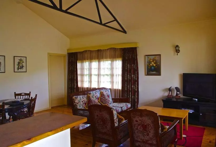 酒店 Codrington Settlement & Gardens