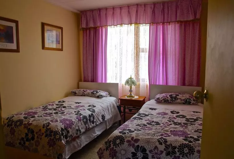 酒店 Codrington Settlement & Gardens