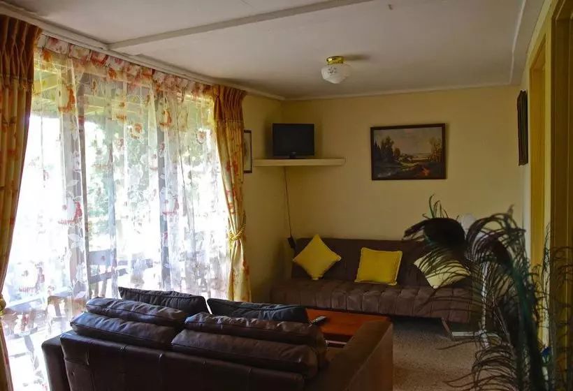 酒店 Codrington Settlement & Gardens