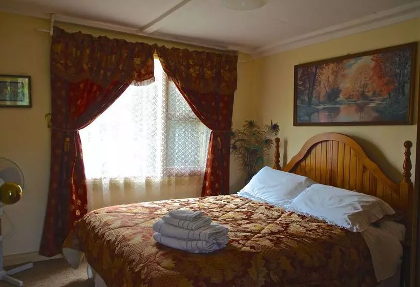 酒店 Codrington Settlement & Gardens