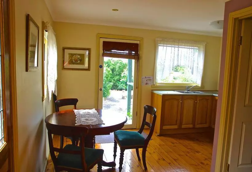 酒店 Codrington Settlement & Gardens