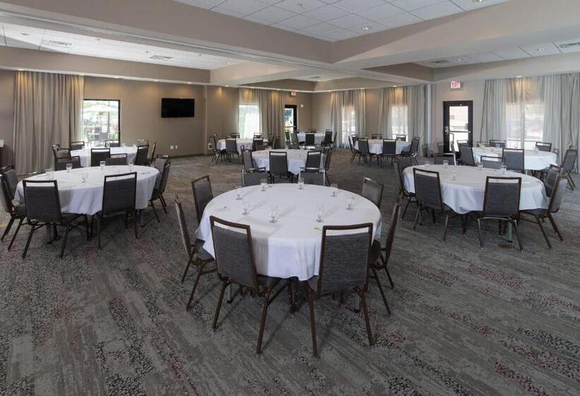 호텔 Courtyard Bay City