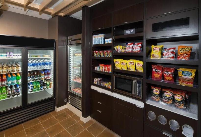 호텔 Courtyard Bay City