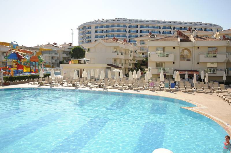 فندق Dream World Hill