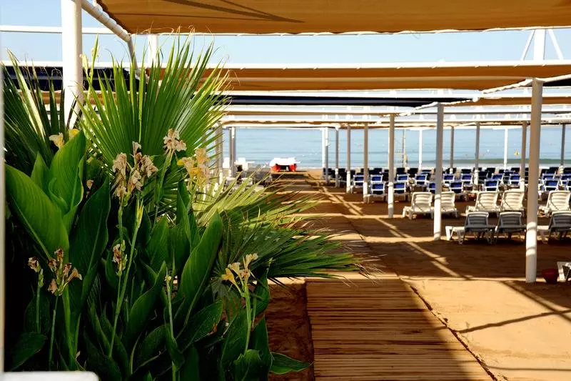 酒店 Dream World Hill