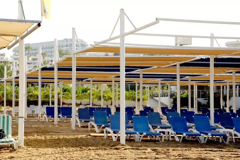 酒店 Dream World Hill