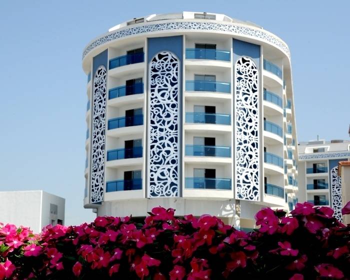 فندق Dream World Hill