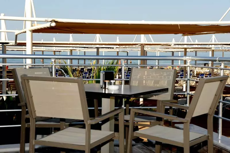 酒店 Dream World Hill