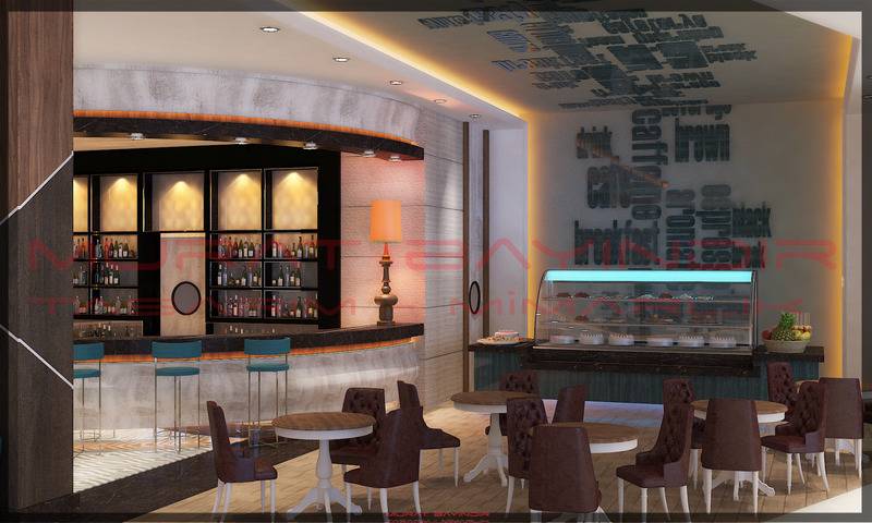 فندق Dream World Hill