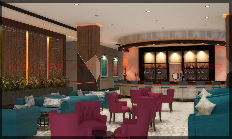 فندق Dream World Hill