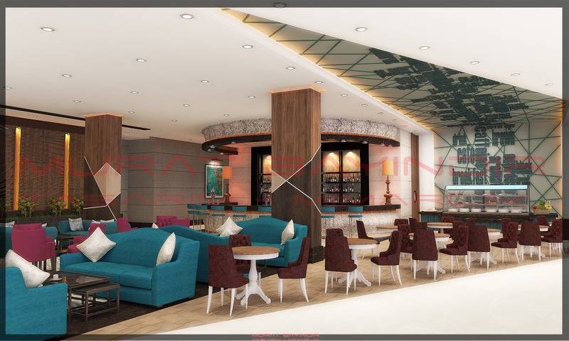 فندق Dream World Hill