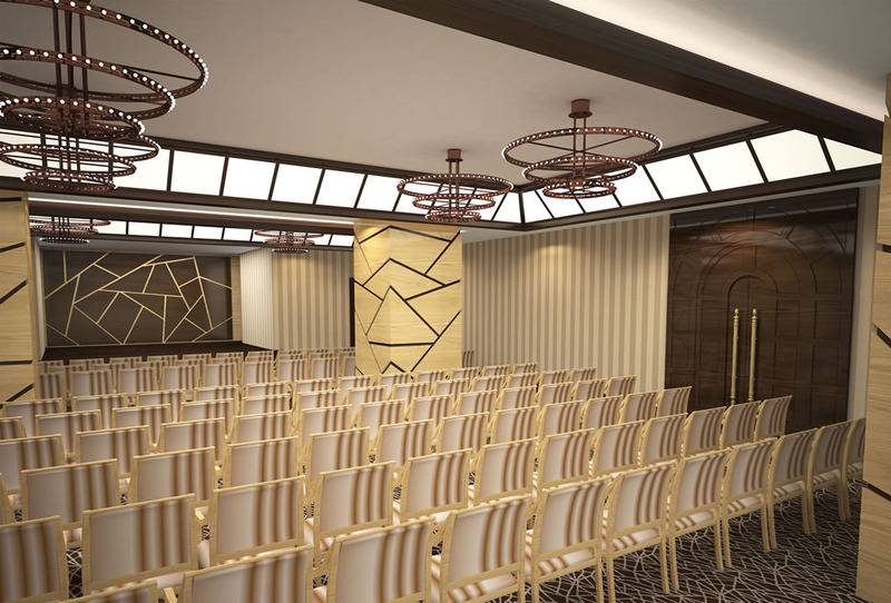 فندق Dream World Hill