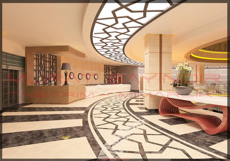 فندق Dream World Hill