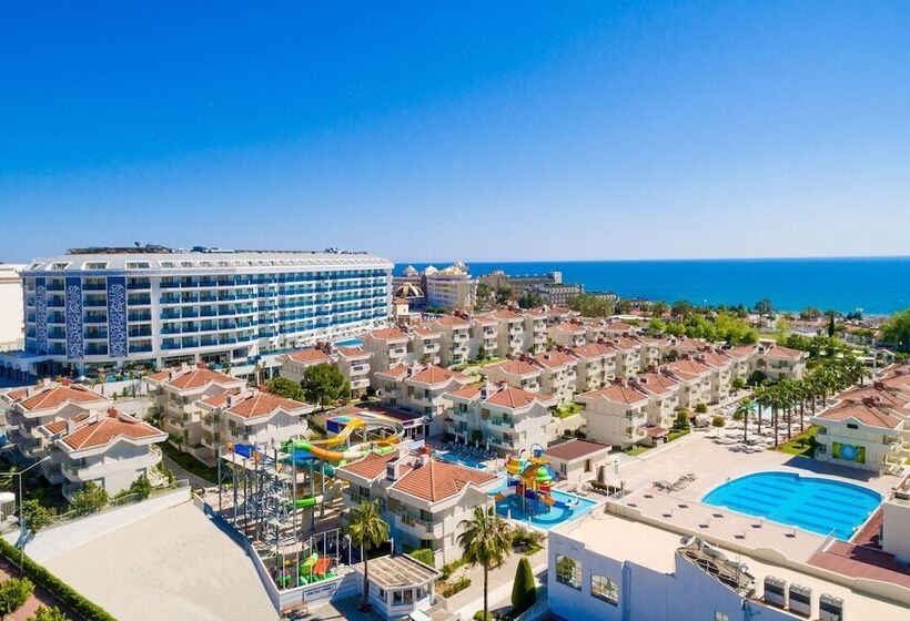 فندق Dream World Hill