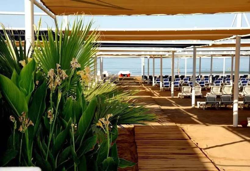 酒店 Dream World Hill