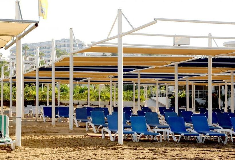 فندق Dream World Hill