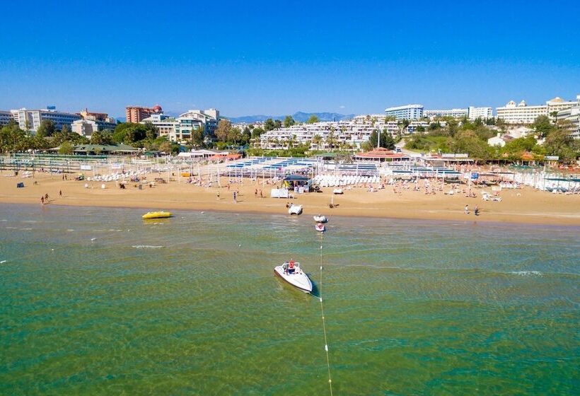 فندق Dream World Hill