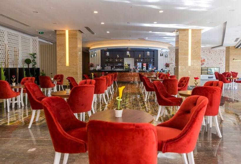 فندق Dream World Hill