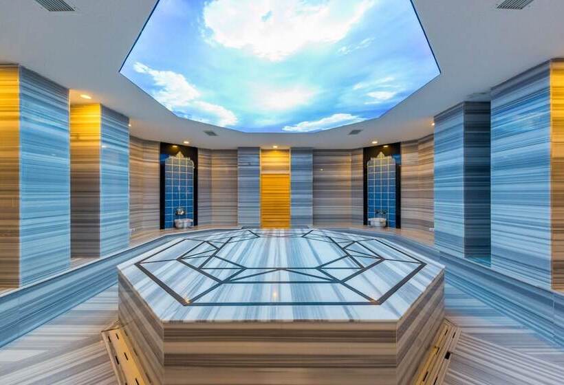 فندق Dream World Hill