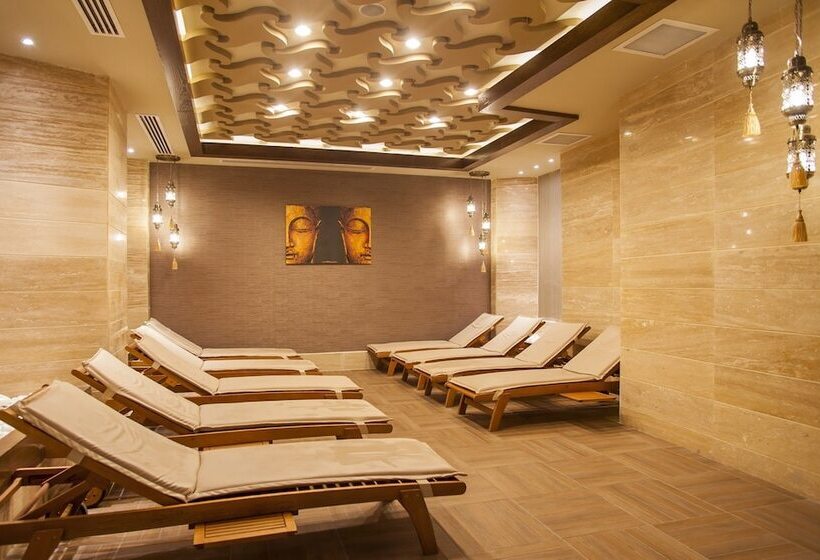 فندق Dream World Hill