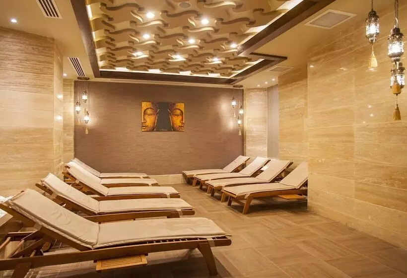 酒店 Dream World Hill