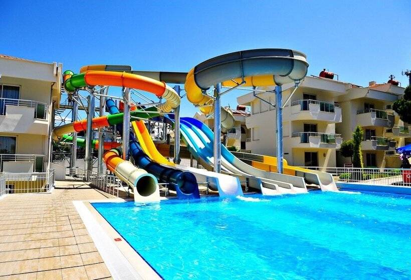 فندق Dream World Hill