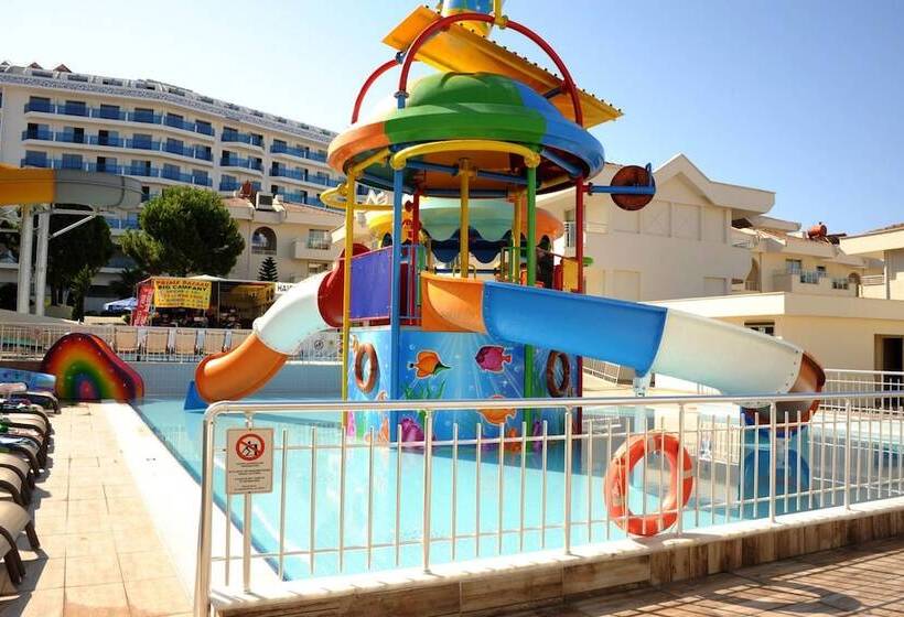 فندق Dream World Hill