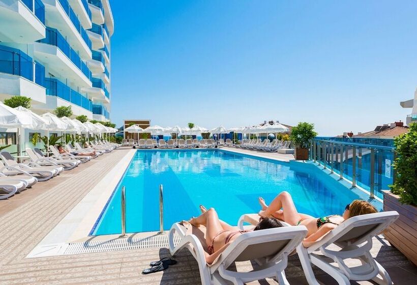 فندق Dream World Hill