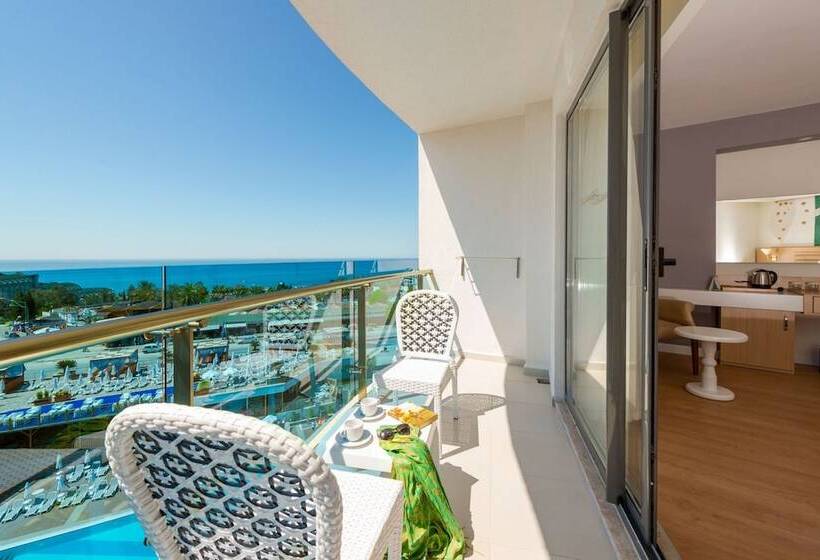 فندق Dream World Hill