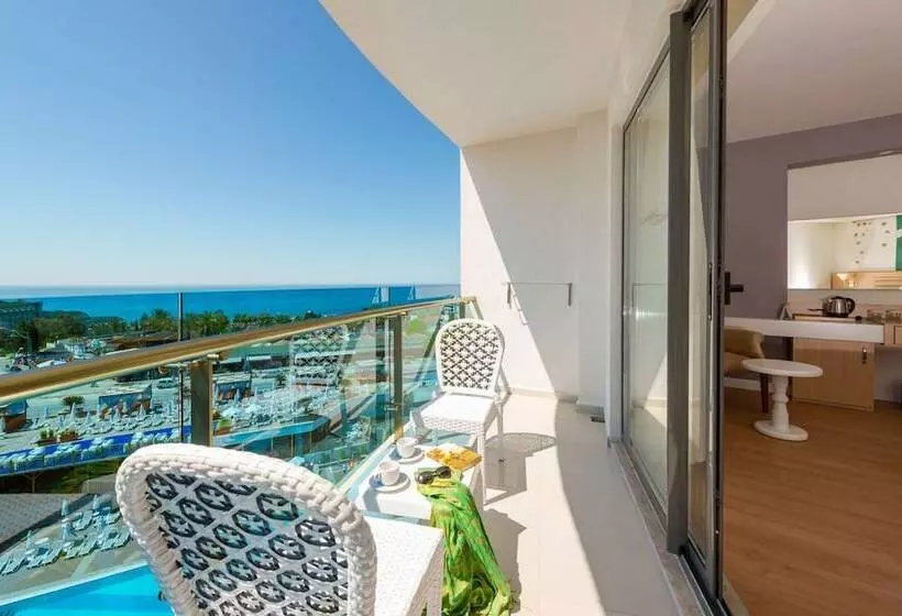 酒店 Dream World Hill