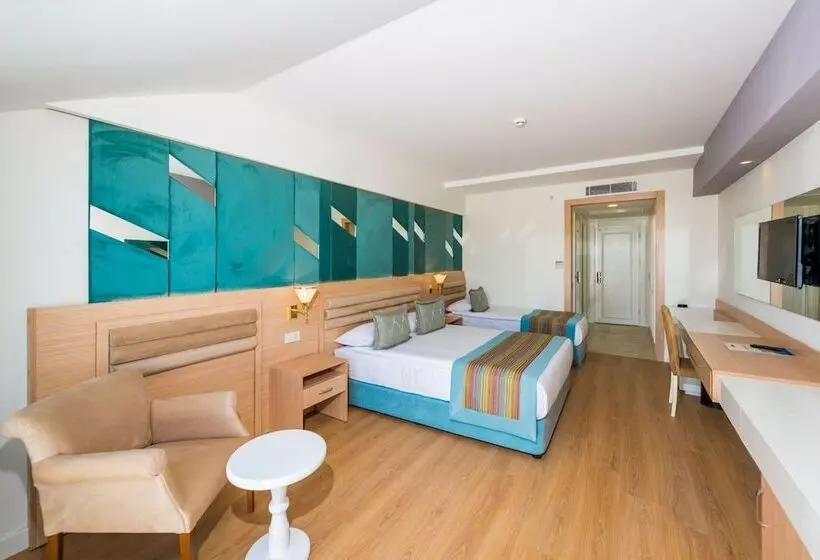 酒店 Dream World Hill