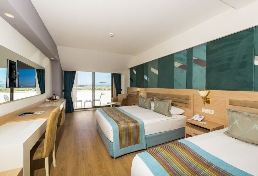 فندق Dream World Hill