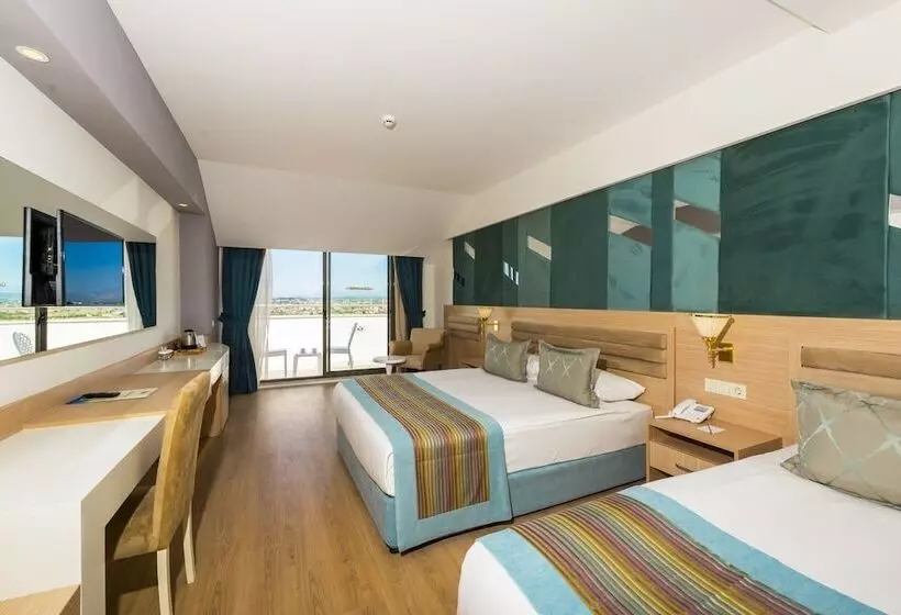 酒店 Dream World Hill