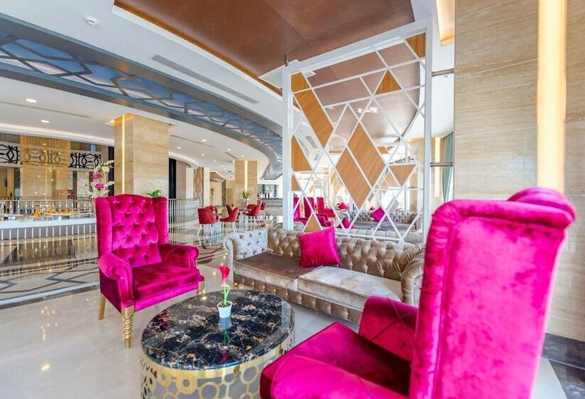 فندق Dream World Hill