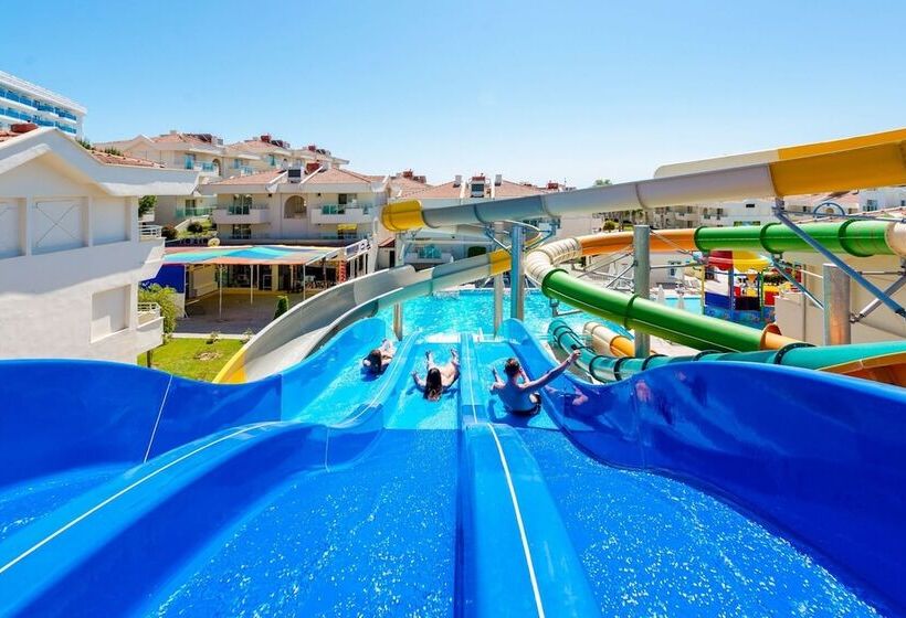 فندق Dream World Hill