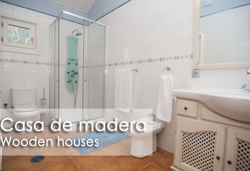 هتل El Rincón Del Huroncillo