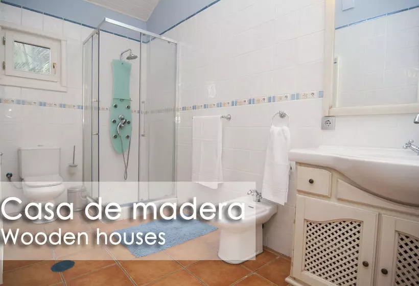 Hotel El Rincón Del Huroncillo