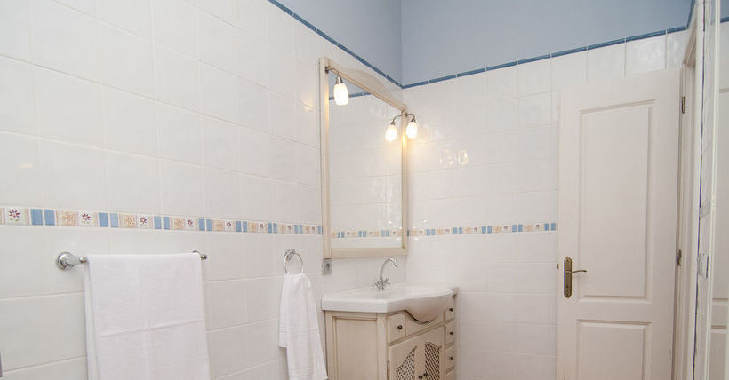 هتل El Rincón Del Huroncillo