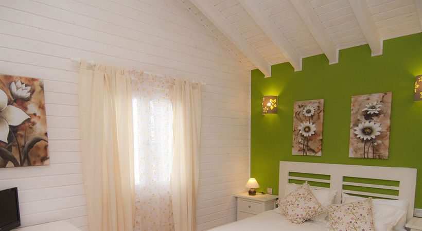 هتل El Rincón Del Huroncillo