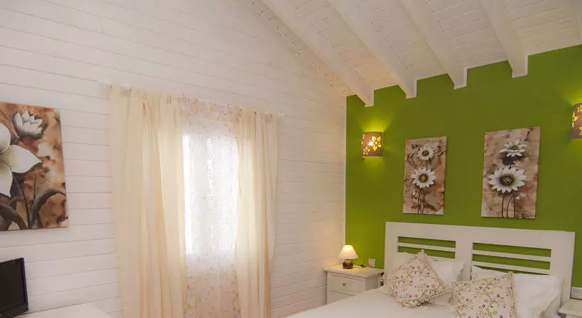 Hotel El Rincón Del Huroncillo