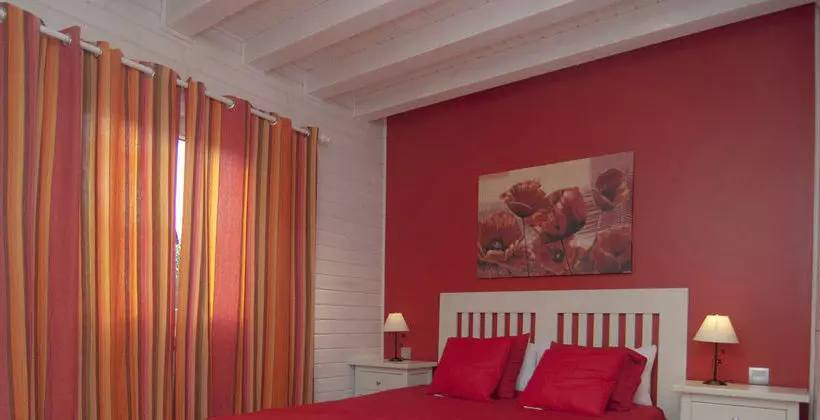 Hotel El Rincón Del Huroncillo