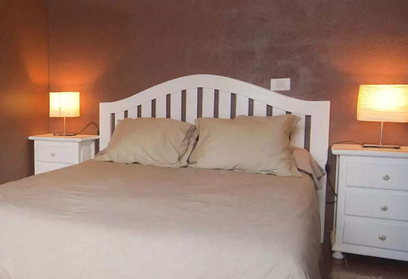 Hotel El Rincón Del Huroncillo