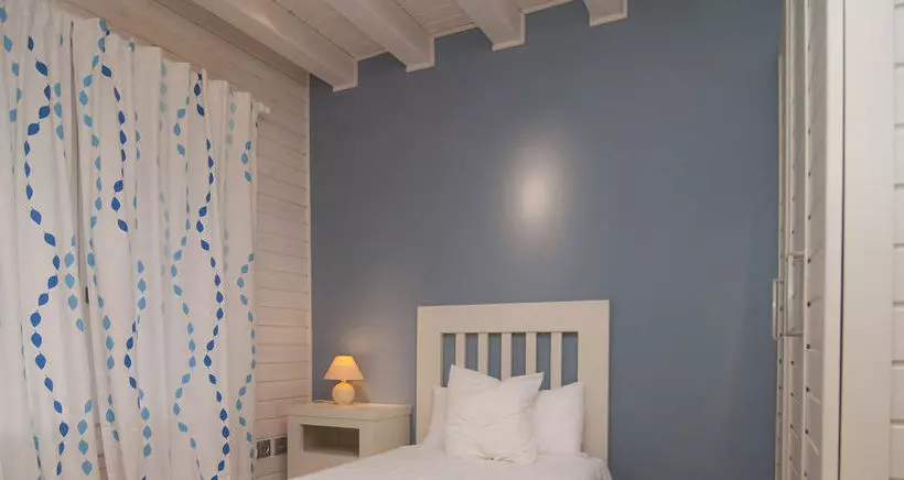 Hotel El Rincón Del Huroncillo