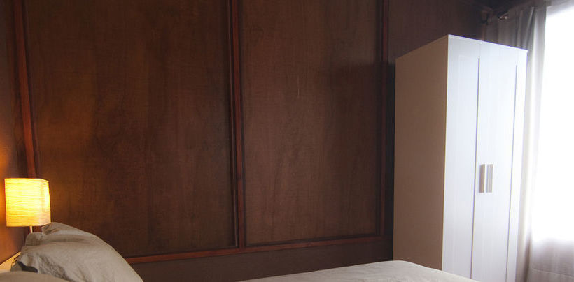 هتل El Rincón Del Huroncillo