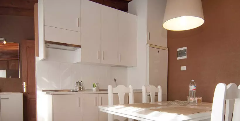 Hotel El Rincón Del Huroncillo