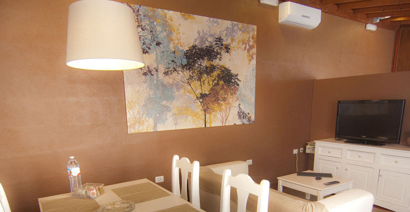 هتل El Rincón Del Huroncillo