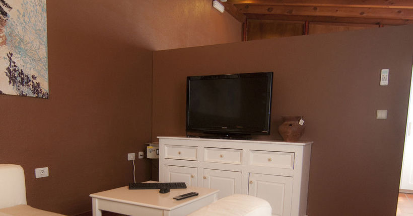 هتل El Rincón Del Huroncillo