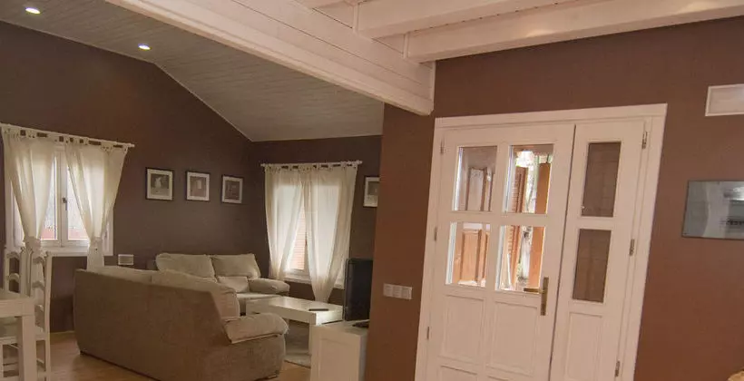 Hotel El Rincón Del Huroncillo