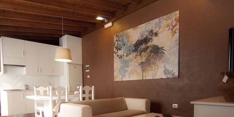 هتل El Rincón Del Huroncillo