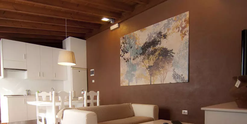 Hotel El Rincón Del Huroncillo